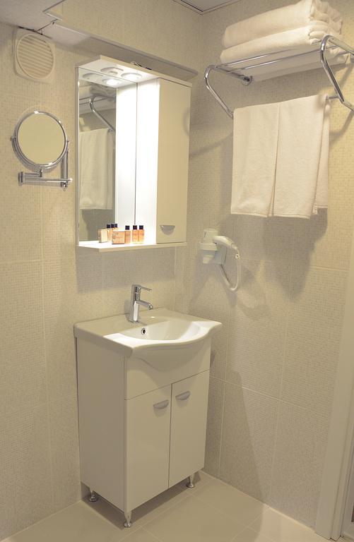 Parion House Hotel Canakkale Eksteriør billede