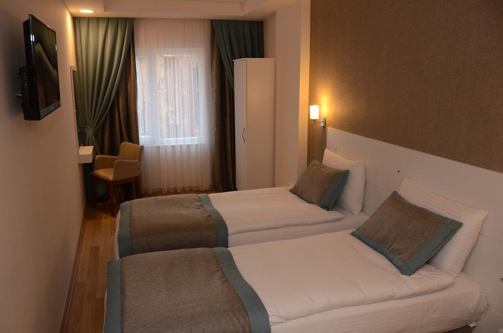 Parion House Hotel Canakkale Eksteriør billede