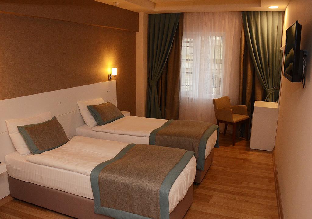 Parion House Hotel Canakkale Værelse billede